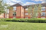 Blackthorn Close, Cambridge