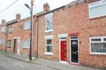 Alexandra Street, Newfield, Chester Le Street, DH2