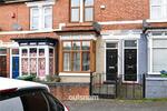 Reginald Road, Bearwood, West Midlands, B67