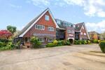 Waverley Lane, Farnham, GU9