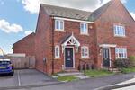 Centenary Way, Droitwich Spa WR9