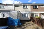Otter Croft, Shard End, Birmingham
