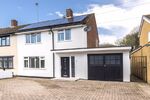 Knoll Road, Sidcup, DA14 4QT