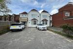 Coleshill Road, Hodge Hill, Birmingham, West Midlands