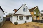 Grove Road, Chertsey, Surrey, KT16