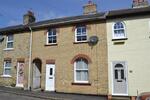 Norfolk Road, Buntingford