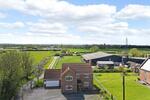 Vole Road, Mark, Highbridge, Somerset, TA9
