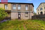 Oak Street, Treherbert, Rhondda Cynon Taf, CF42
