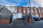 Hamstead Road, Hockley, Birmingham, B19