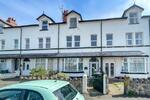 Albert Road, Old Colwyn, Colwyn Bay, Conwy, LL29