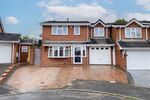 Fawley Close, Willenhall