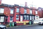 Henley Crescent, Leeds LS13