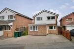 Scots Lane, Coventry, CV6