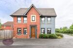 Nethermere Lane, Woodhouse Park, Nottingham, NG8