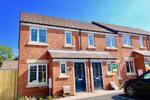 Udall Grange, Stone ST15