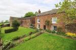 Five Bedroom Farmhouse, Barns with Development Potential for alternative uses, subject to planning