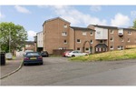 Cardross Court, Dennistoun, G31 2DX