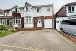 Warren Hill Road, Great Barr, Birmingham