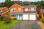 25 Lees Farm Drive, Madeley, Telford