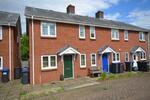 Wishford Road, Wilton, Salisbury, Wiltshire, SP2