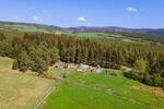 Lochgorm Neuk House Site, Grantown on Spey