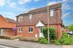 Wey Meadow Close, Farnham, Surrey, GU9