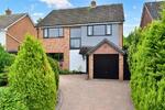 Bainbrigge Avenue, Worcestershire WR9