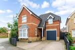 Doulton Close, Harlow