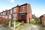 Longmead Road, Salford, Greater Manchester, M6