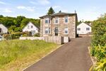 Laurel Bank, Tighnabruaich, PA21