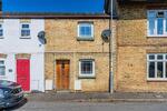 Glover Street, Over, CB24