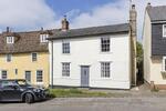 Coles Lane, Linton CB21
