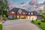Percival Close, Oxshott, KT22