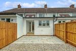 Thetford Terrace, Cambridge