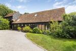 Walnut Tree Lane, Westbere, Nr Canterbury, CT2