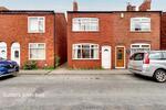 Dierden Street, Winsford