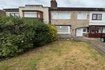 Alum Rock Road, Birmingham, West Midlands