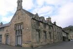 Flat 2, Tomlinson Apartments, Bridge Street, Rothbury, Morpeth