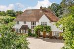 Fairoak Lane, Oxshott, Leatherhead, KT22