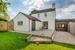 Norton Lane, Wellow, Somerset, BA2