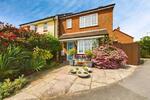 Meadow Lane, Southampton SO31