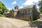 Tabernacle Chapel, Garth Road, Bangor, Gwynedd, LL57