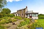 Pink House, Cardurnock, Kirkbride, CA7