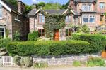 Dunwood Lane, Rudyard, Leek, Staffordshire, ST13