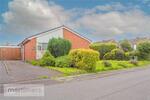 Sycamore Crescent, Clayton Le Moors, Accrington, Lancashire, BB5