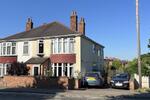 Burton Road, Melton Mowbray