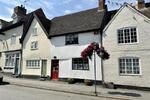 Henley Street, Alcester