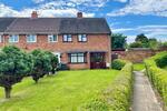 Westcroft Avenue, Underhill, Wolverhampton, WV10