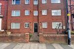 Stockton Road, Hartlepool