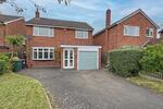 Yew Tree Grove, Bridgnorth WV16